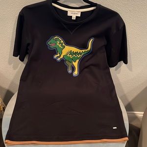 Coach T-shirt